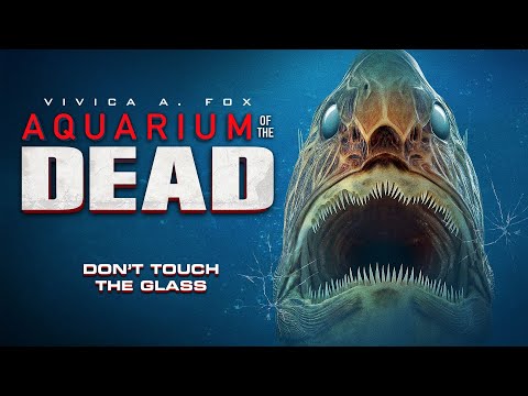 Aquarium of the Dead | Full Movie | Vivica A. Fox | D.C. Douglas | Eva Ceja | Erica Duke