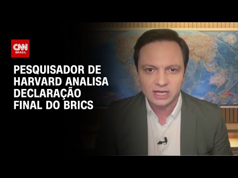 ​Vitelio Brustolin: ataque ao multilateralismo também vem da Rússia | AGORA CNN