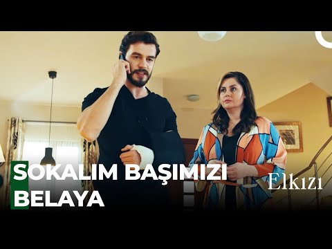 Bir Harun Karasu Nasıl Korkutulur? - Elkızı