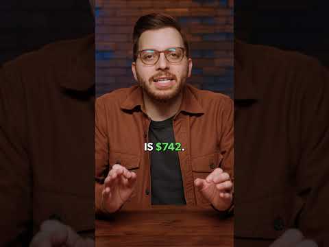 George Kamel | You Can't Afford A Car In Cash, But You Can Afford A $742 Monthly Payment?