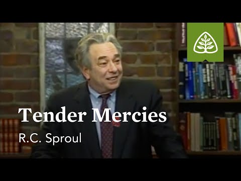 Tender Mercies: Psalm 51 with R.C. Sproul