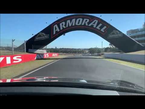 Bathurst 2019 Not so Fast Lap. 9'07 Gives you a good look at the track. - UCIJy-7eGNUaUZkByZF9w0ww