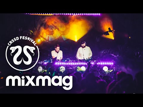 DIGITALISM at CRSSD Fest | March 2019 - UCQdCIrTpkhEH5Z8KPsn7NvQ