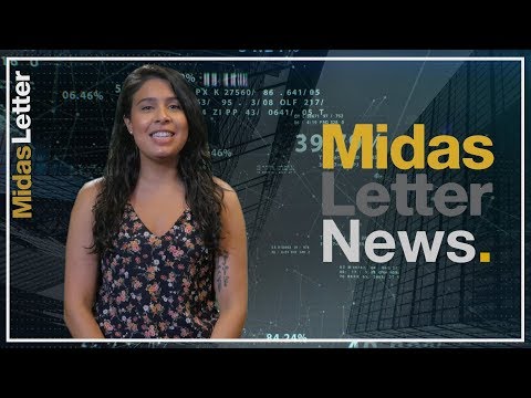 Cannabis News July 10 2019 - Khiron, Organigram, Spectrum, MedMen, Eureka