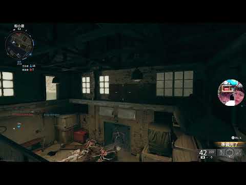 【COD BO6】さや香石井&ロジャー