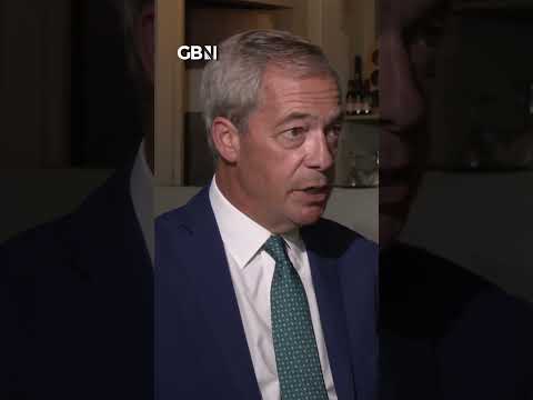 Nigel Farage: The Tories are AT WAR!