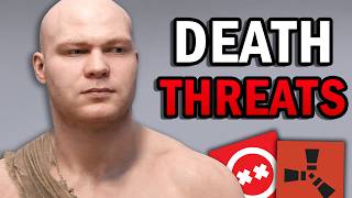 YouTube thumbnail for Ser Winter's video titled 'The Dark Side of Rust...'