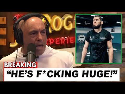 “191lbs of PURE POWER 💪 Islam Makhachev’s CRAZY Transformation Before UFC Return!”