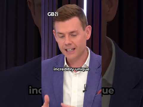 Matthew Goodwin: We're bad at talking about Britishness
