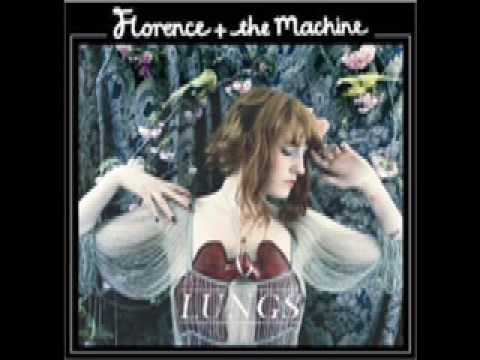 Florence + The Machine - Hurricane Drunk - iTunes Festival ´10