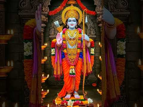 जो राम नाम गुण गाता है जीवन में बड़ा सुख पाता है jo Ram naam gun gata hai jeevan me bada sukh pata