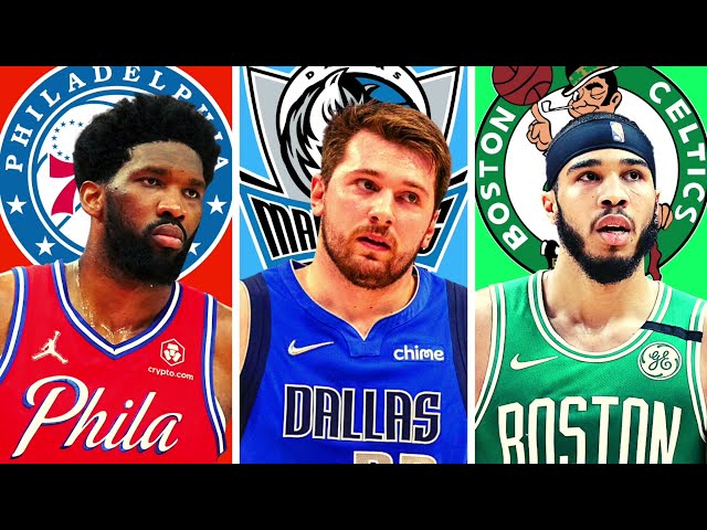 Who Will Win the NBA MVP in 2022?