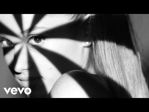 Ariana Grande - Problem (Lyric Video) ft. Iggy Azalea - UC0VOyT2OCBKdQhF3BAbZ-1g