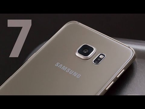 Galaxy Note 7: Rumors & Leaks (2016) - UCFmHIftfI9HRaDP_5ezojyw