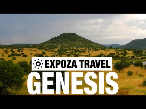 Genesis (Africa) Vacation Travel Video Guide - UC3o_gaqvLoPSRVMc2GmkDrg