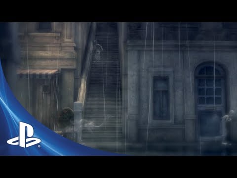 rain Gameplay Video - UC-2Y8dQb0S6DtpxNgAKoJKA