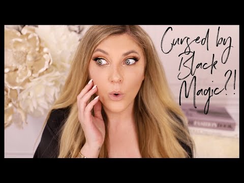 Cursed by BLACK MAGIC?! // Storytime - UCuaQ-5iDHAuUHdxdBDrrjPQ