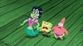 The Spongebob Squarepants (2005) - Part 12