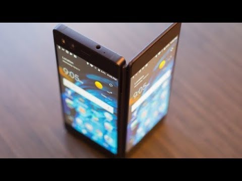 Best Dual Screen Phones Ever - Top 5 Phones with Two Screens - UCrX0lGAJ3Q-fHiFsOb9hvHw