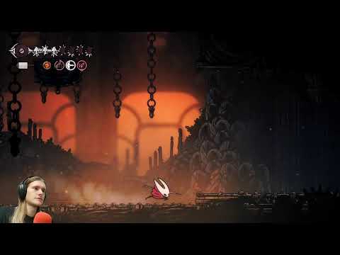 Спідранимо Hollow Knight: Silksong українською!