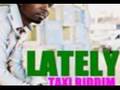 Bitty Mclean- Latley- Taxi Riddim - YouTube