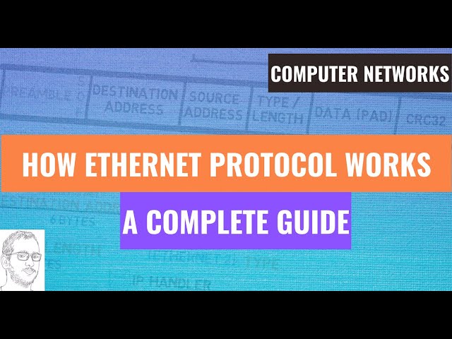 What Is the Minimum Ethernet Frame Size That Will Not Be Discarded by