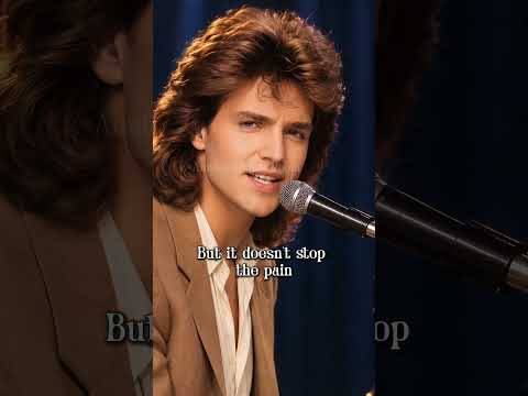 Right Here Waiting – Richard Marx(1989)|Lyrics| Annie’s Oldies Room #lyricsvideo  #80s #richardmarx