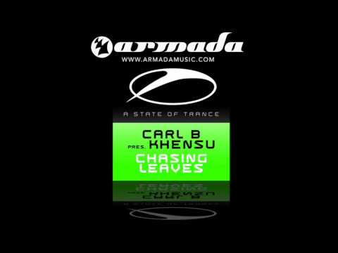 Carl B - Chasing Leaves (Original Mix) (ASOT092) - UCalCDSmZAYD73tqVZ4l8yJg