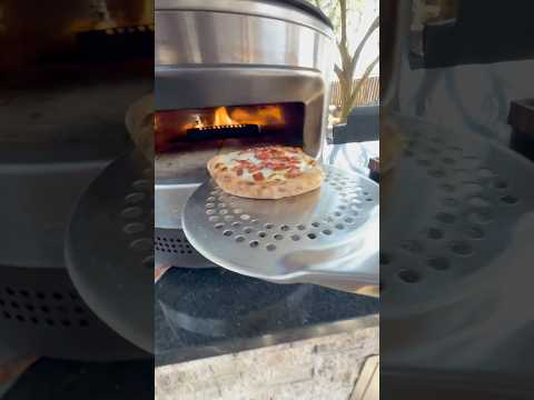 Breakfast Pizza #breakfast #pizza