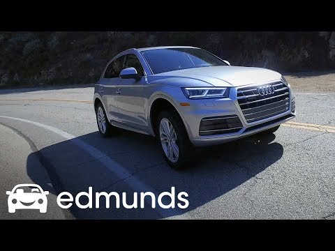 2018 Audi Q5 Review | Edmunds - UCF8e8zKZ_yk7cL9DvvWGSEw
