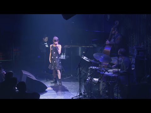 How High The Moon - Ariyasu Momoka [有安杏果] (Live at Jazz Note 2024)