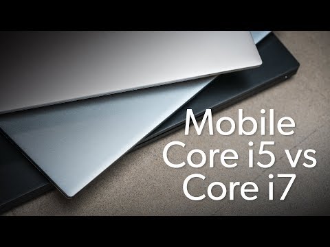 Core i5 vs Core i7: Is it worth it in a laptop? - UCDC1Pas1aocEA5HBl7jp0ew