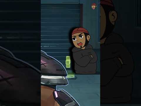 Tank Players in Marvel Rivals are TIRED