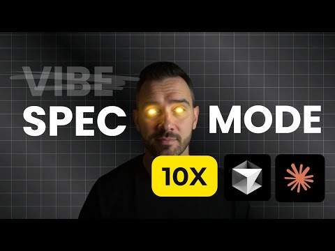 This New Vibe Coding Workflow Is a Massive Level Up
