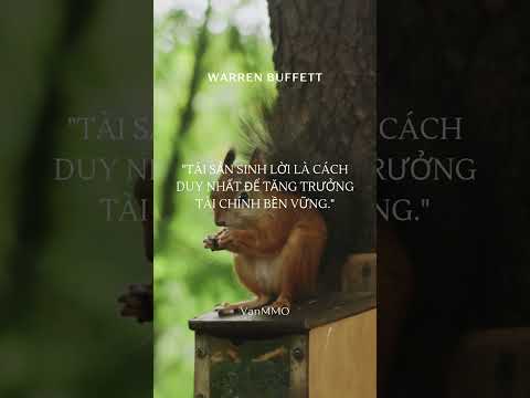 Tài Sản Sinh Lời