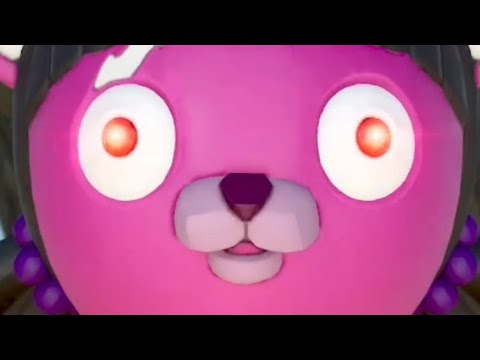 【フォートナイト リロード】イカゲーム コラボ ティザー映像【Squid Game X Fortnite Teaser】