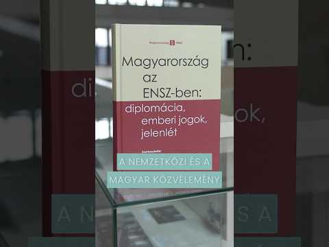 📖 Magyarország az ENSZ-ben: diplomácia, emberi jogok, jelenlét
