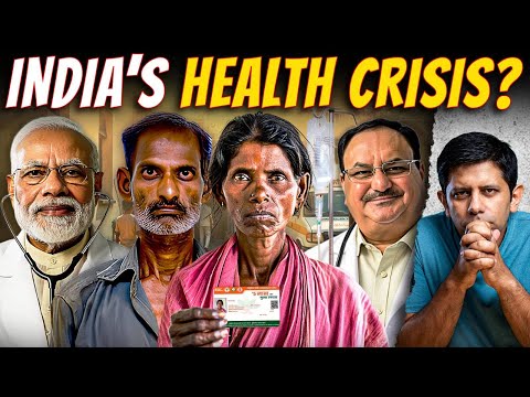 Hospitals Ditching Ayushman Bharat | Another Modi ‘Masterstroke’ Failure? | Akash Banerjee &amp; Geetika
