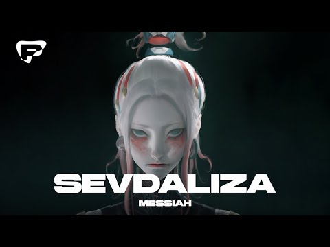 Sevdaliza – Messiah