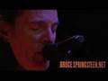 Bruce Springsteen - The Ghost Of Tom Joad w/Tom Morello 2008
