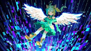 Baddest Glitch - TobaRana【Original Song】