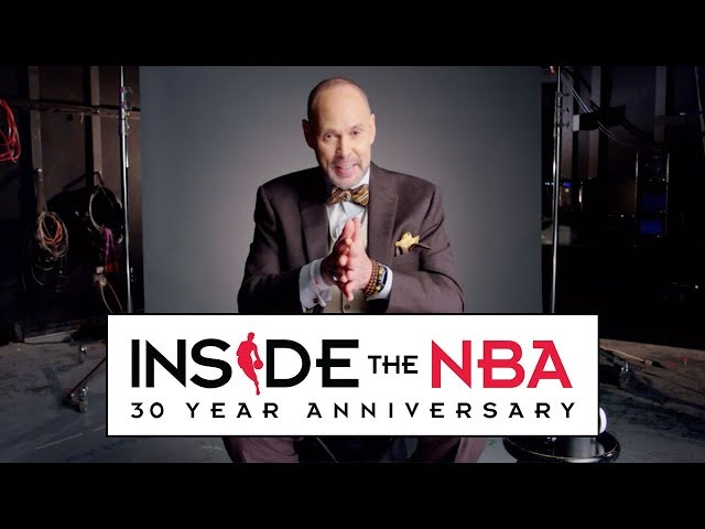 How To Watch Inside The Nba Documentary?