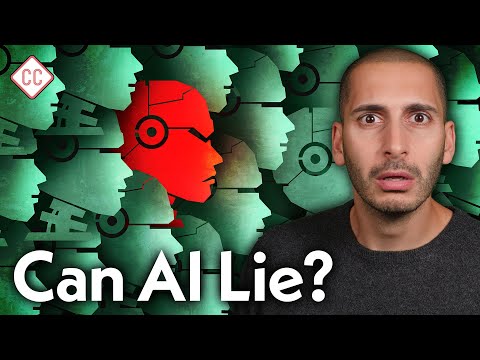 The Alignment Problem Explained: Crash Course Futures of AI #4