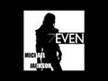 Michael Jackson - Ride With Me ( 7 EvEn )