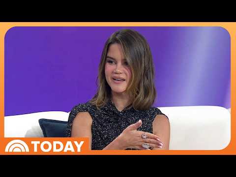Maren Morris on New Tour, Motherhood, What’s Next in Her Career