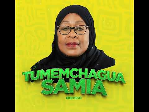 Image: Mbosso - Tumemchagua Samia (U)