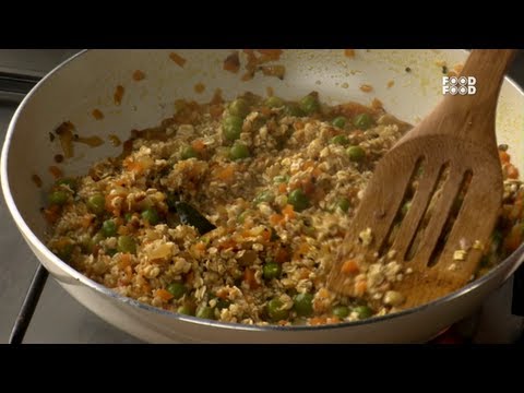 Vegetable Oats Upma - Mummy Ka Magic - UCthIcpK06l9bhi9ISgreocw