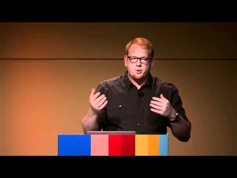 Google I/O 2011: Using The Google Docs APIs To Store All Your Information In The Cloud - UC_x5XG1OV2P6uZZ5FSM9Ttw