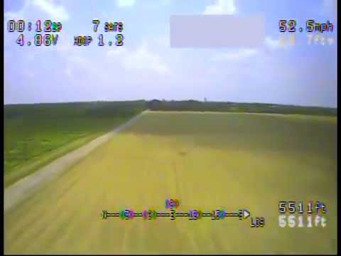 FPV Plane FPV - UCtPTP-lFWMGSo1GQw1Mw75Q