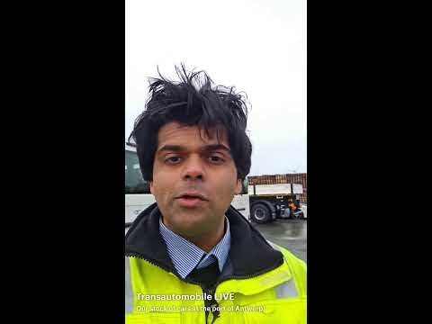 Live with Restream, January 26